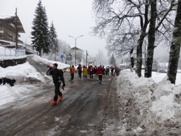 Gara Sociale - 9 Febbraio 2014